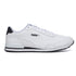 Sneakers bianche con dettaglio nero sul tallone Puma St Runner V2 Full L, Brand, SKU s323000107, Immagine 0